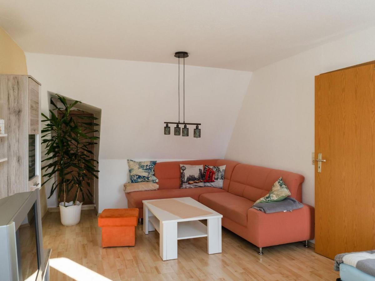 Apartment In The Resort Of Ballenstedt Am Harz Room photo
