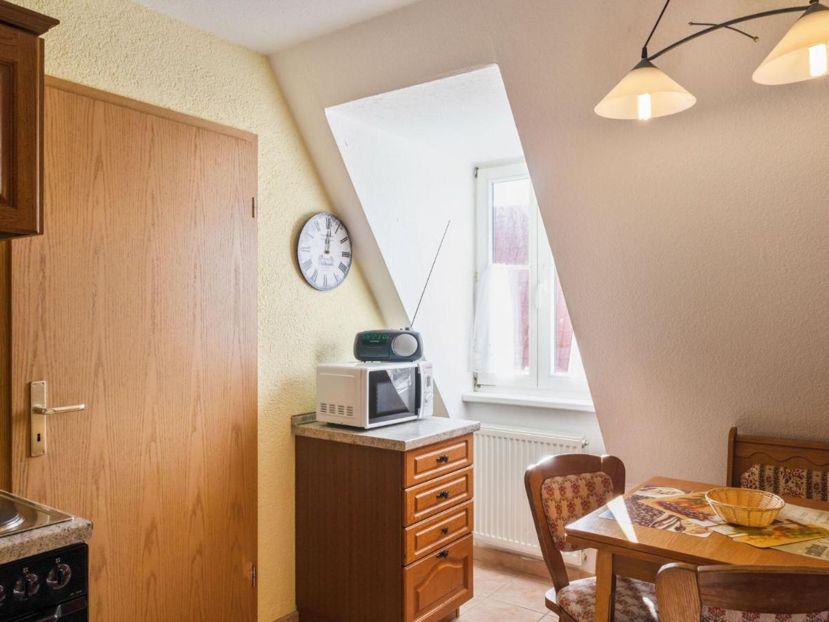 Apartment In The Resort Of Ballenstedt Am Harz Room photo