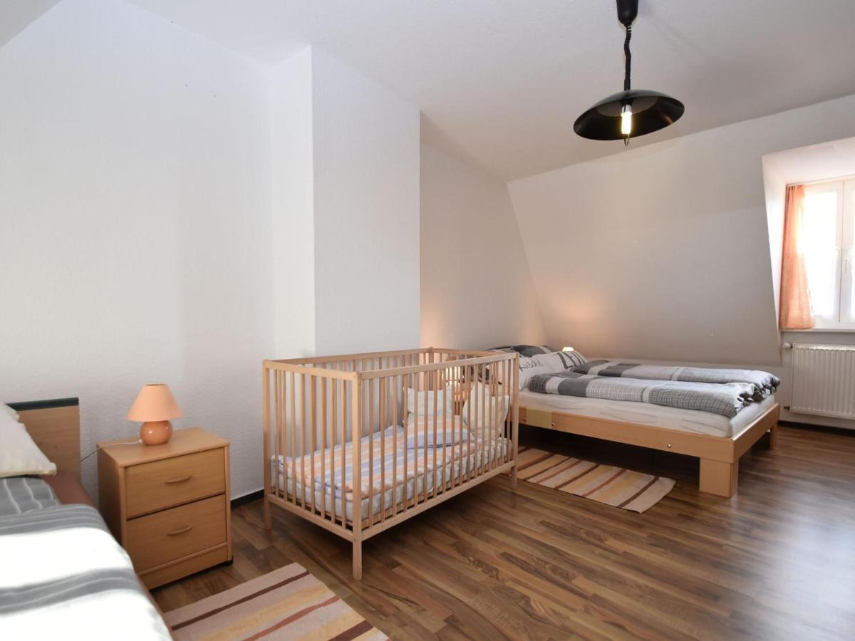 Apartment In The Resort Of Ballenstedt Am Harz Room photo